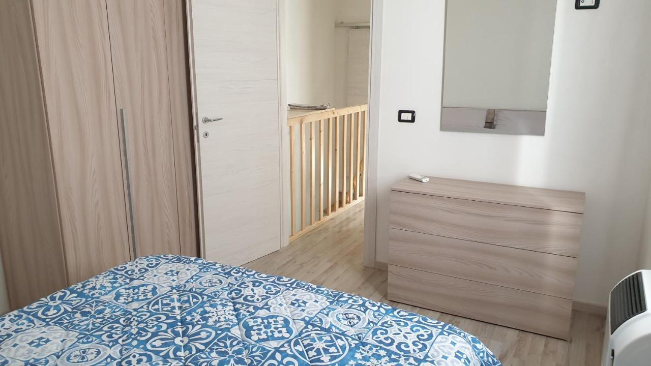 Apartamento Bomboniera Comacchio Exterior foto
