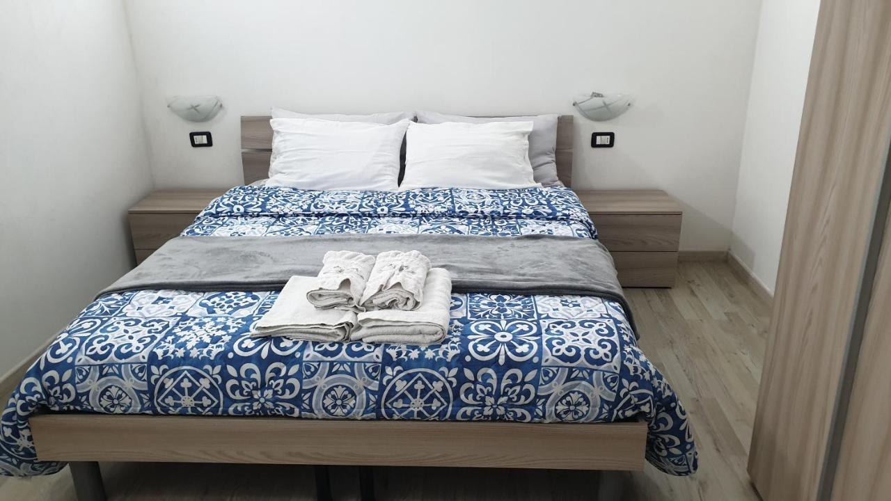Apartamento Bomboniera Comacchio Exterior foto