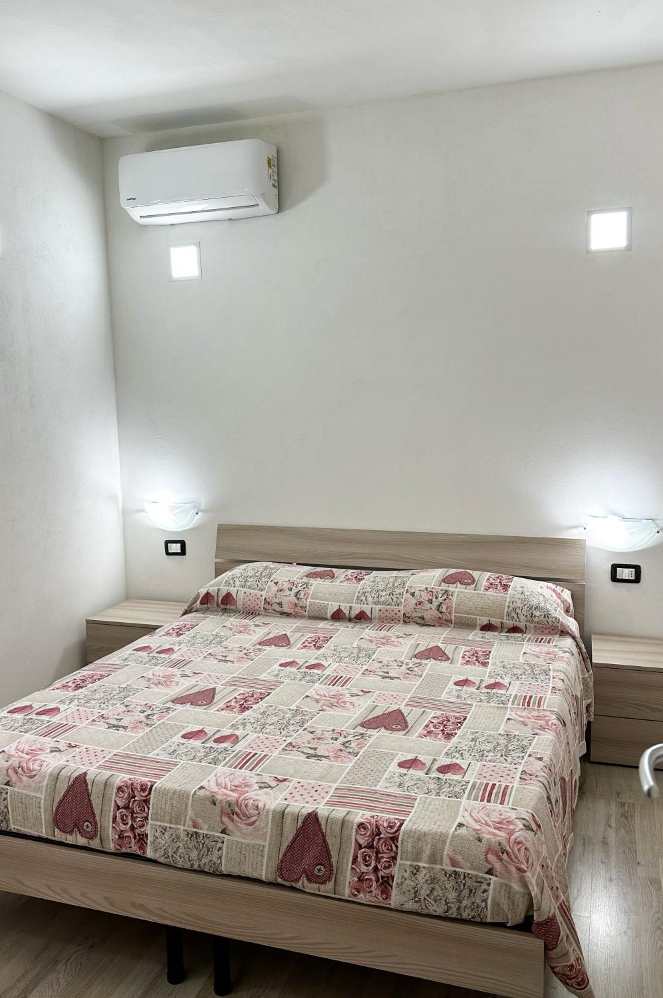 Apartamento Bomboniera Comacchio Exterior foto