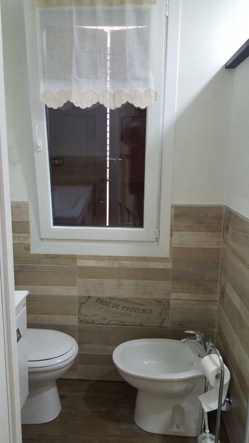 Apartamento Bomboniera Comacchio Exterior foto